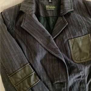 Rogue Blazer/Jacket